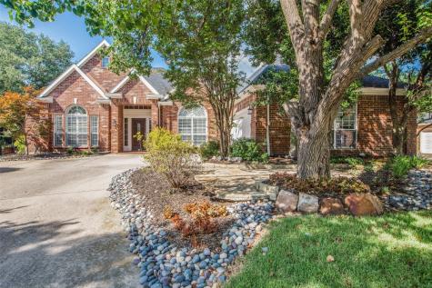 2741 Brookside Lane Mckinney TX 75072
