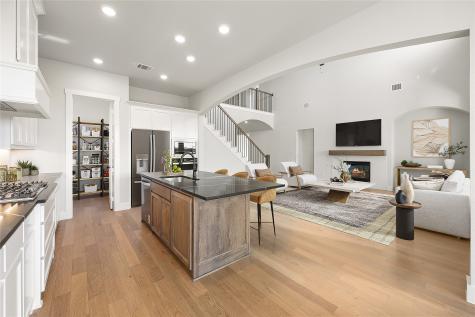 10020 Cresent Drive Providence Village TX 76227