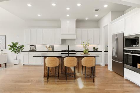 10020 Cresent Drive Providence Village TX 76227