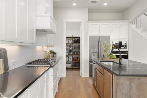 10020 Cresent Drive Providence Village TX 76227