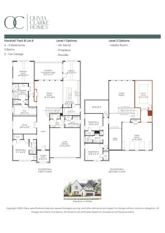10020 Cresent Drive Providence Village TX 76227