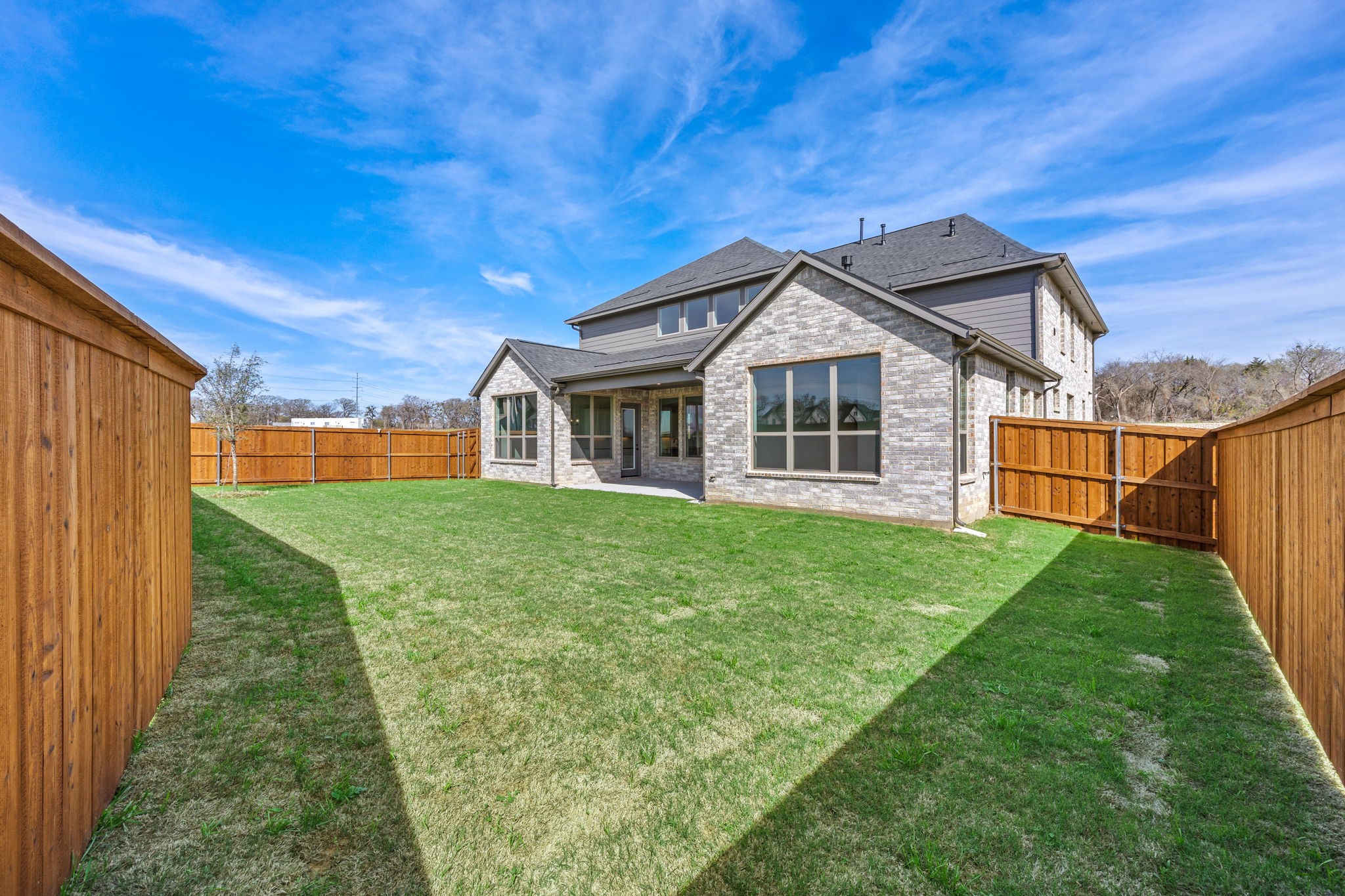 10020 Crescent Drive Providence Village TX 76227