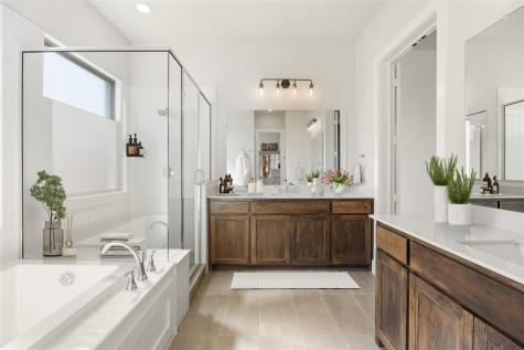 10020 Cresent Drive Providence Village TX 76227
