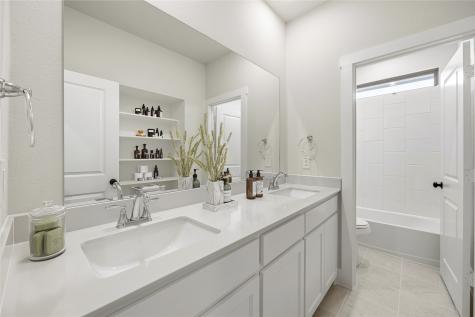 10020 Cresent Drive Providence Village TX 76227