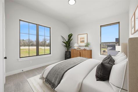 10020 Cresent Drive Providence Village TX 76227
