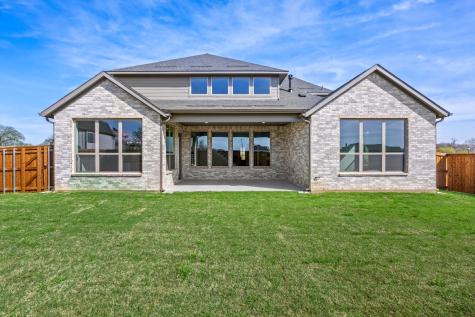 10020 Cresent Drive Providence Village TX 76227