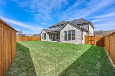10020 Cresent Drive Providence Village TX 76227
