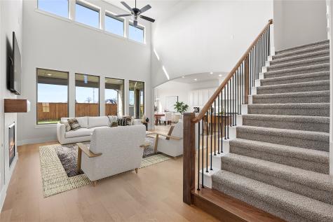 10020 Cresent Drive Providence Village TX 76227