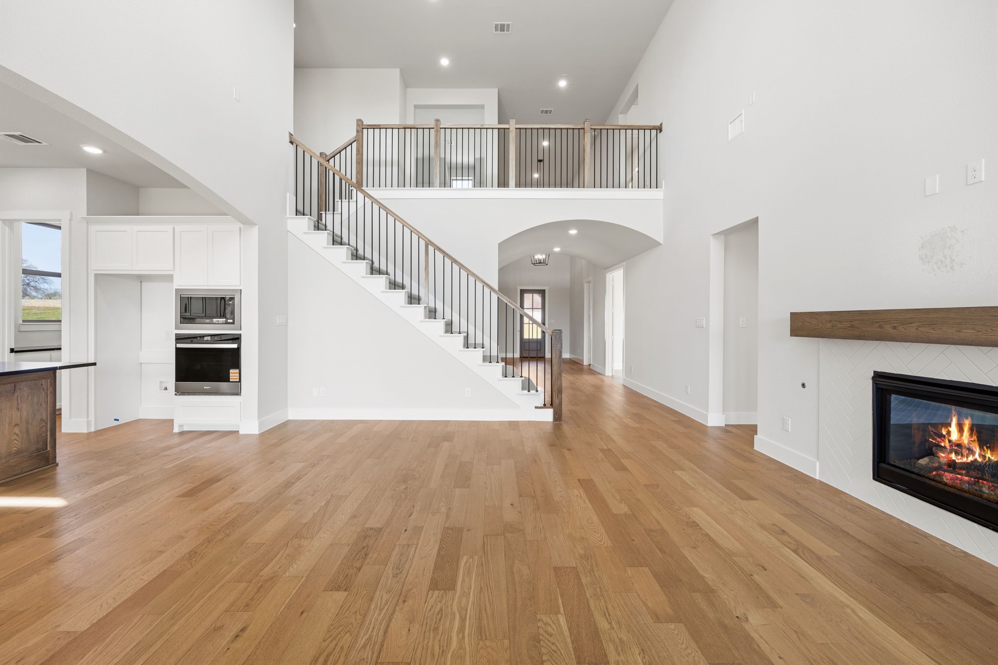 10020 Crescent Drive Providence Village TX 76227