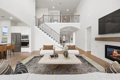10020 Cresent Drive Providence Village TX 76227