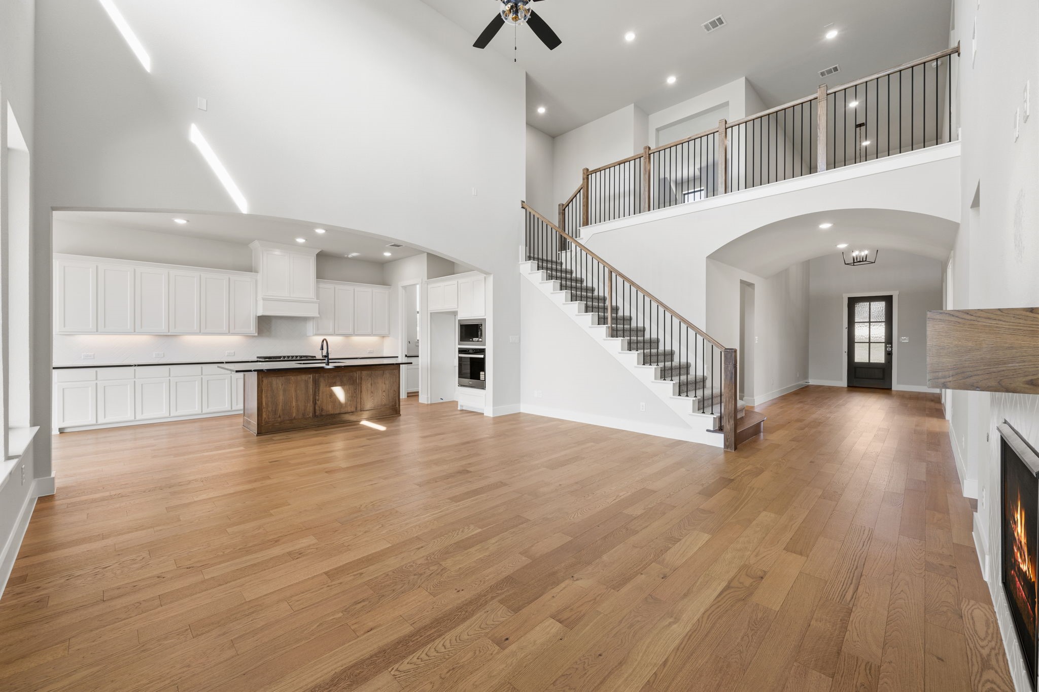 10020 Crescent Drive Providence Village TX 76227