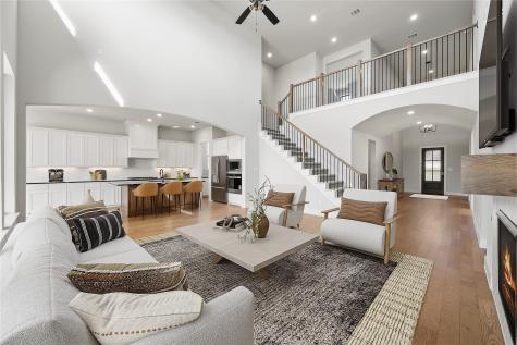 10020 Cresent Drive Providence Village TX 76227