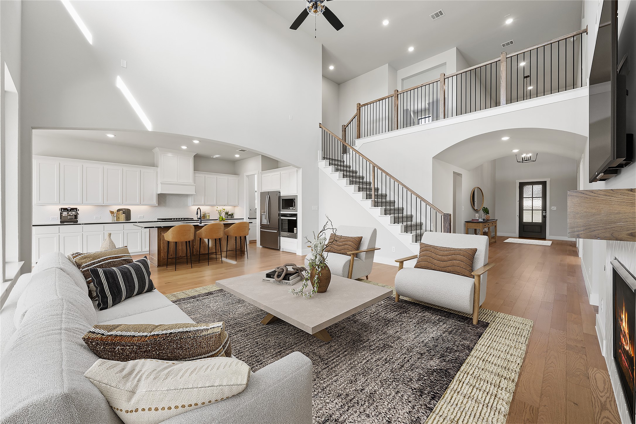 10020 Cresent Drive Providence Village TX 76227