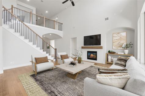 10020 Cresent Drive Providence Village TX 76227