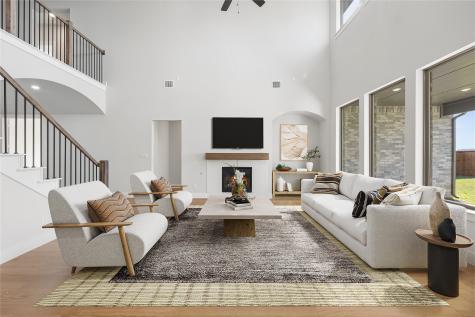 10020 Cresent Drive Providence Village TX 76227