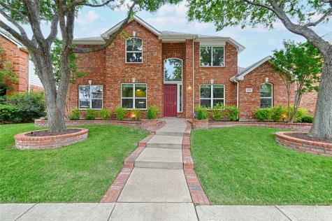 4456 Big Sky Drive Plano TX 75024