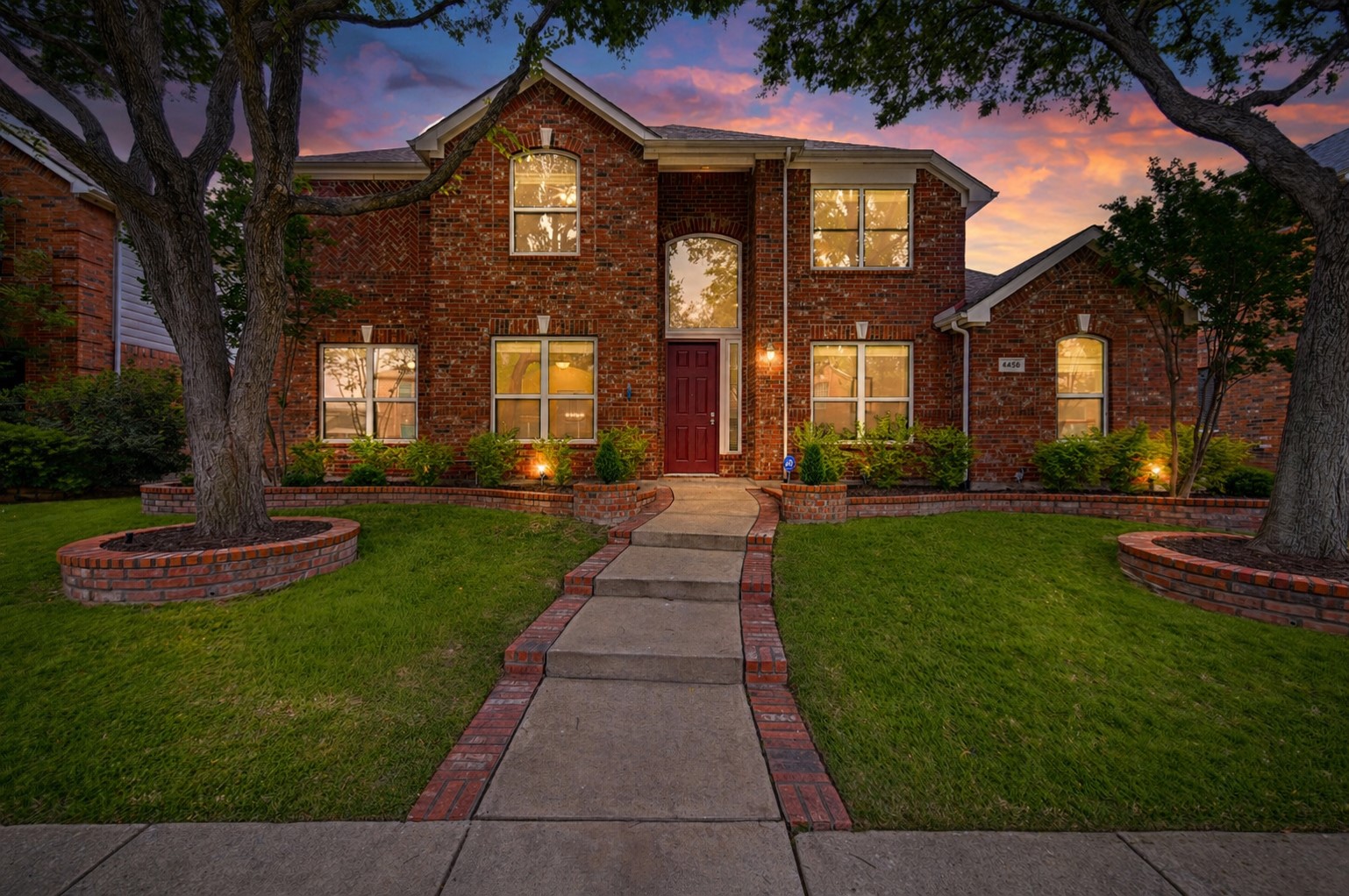 4456 Big Sky Drive Plano TX 75024