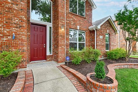 4456 Big Sky Drive Plano TX 75024