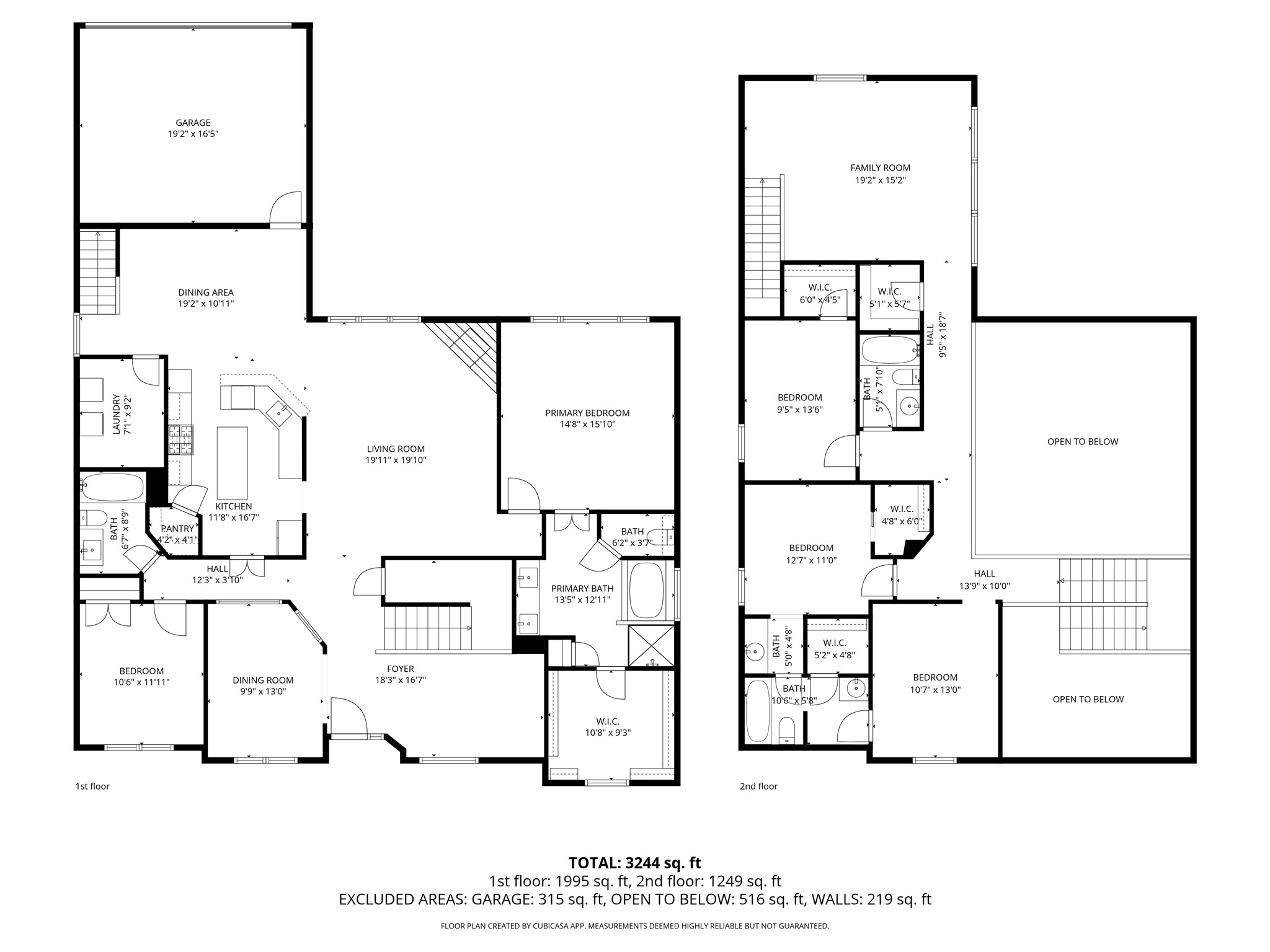 4456 Big Sky Drive Plano TX 75024