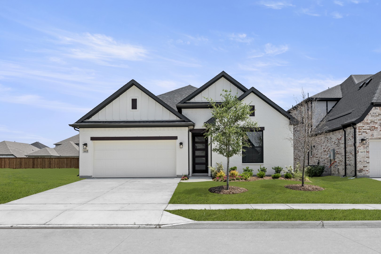 1615 Yorkie Drive Forney TX 75126