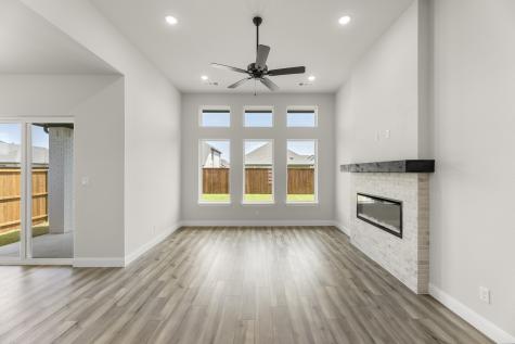 1615 Yorkie Drive Forney TX 75126