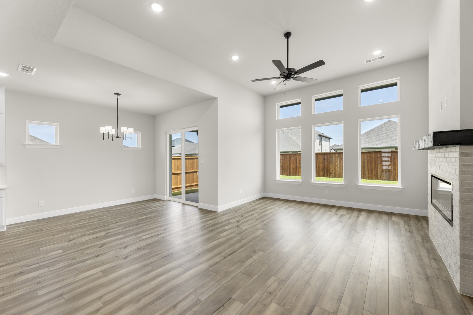 1615 Yorkie Drive Forney TX 75126
