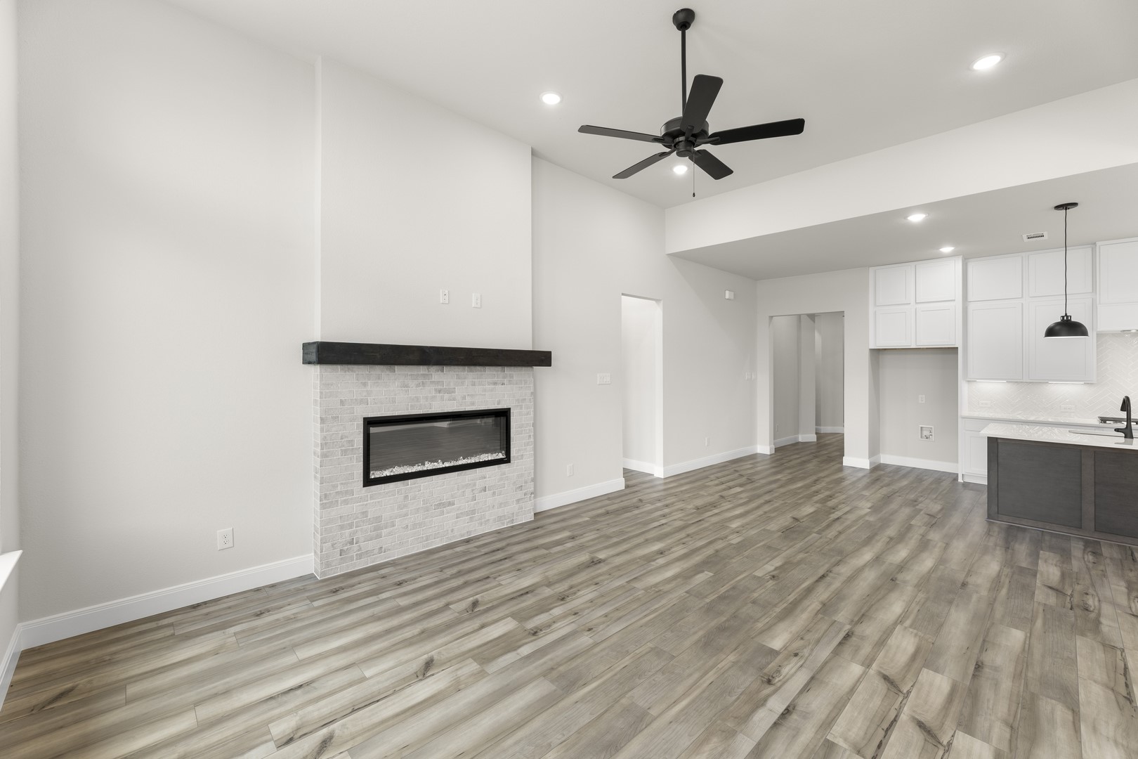 1615 Yorkie Drive Forney TX 75126