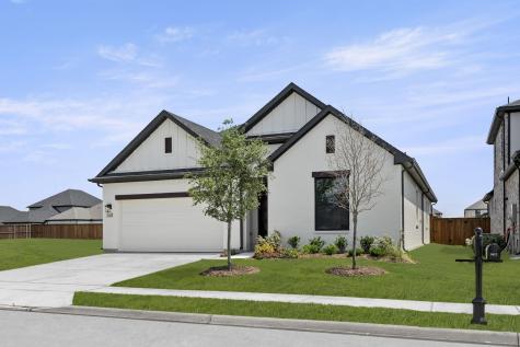 1615 Yorkie Drive Forney TX 75126
