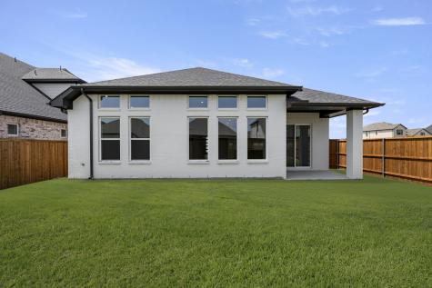 1615 Yorkie Drive Forney TX 75126