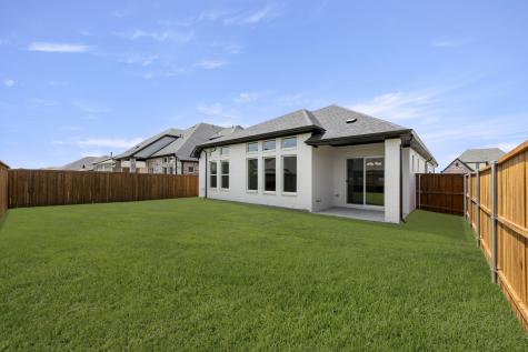 1615 Yorkie Drive Forney TX 75126