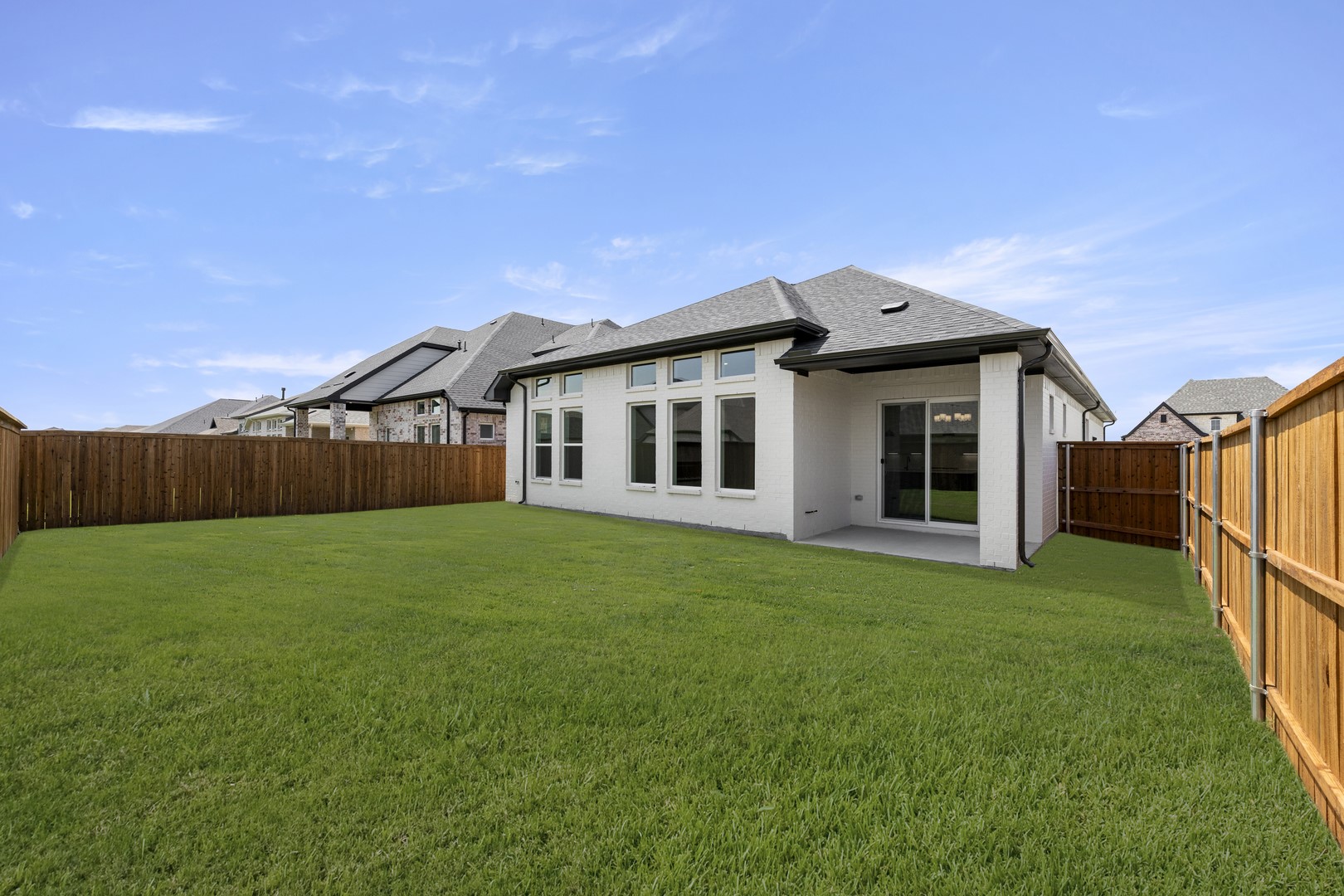 1615 Yorkie Drive Forney TX 75126