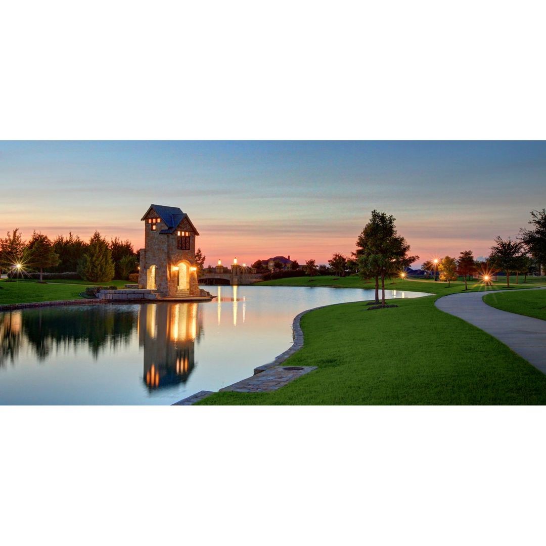1615 Yorkie Drive Forney TX 75126