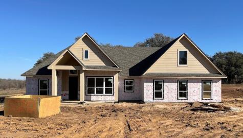 5020 Cottontail Court Springtown TX 76082