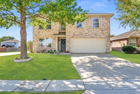 2801 Bluffs Court Mckinney TX 75071