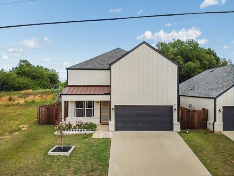 614 N M L King Jr Boulevard Grand Prairie TX 75050