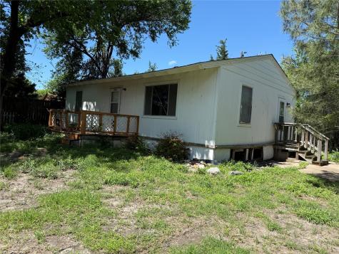 11243 County Road 897 Princeton TX 75407