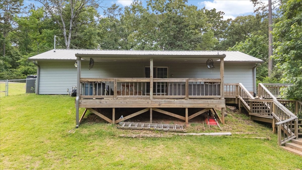 170 County Road 3136 Jacksonville TX 75766