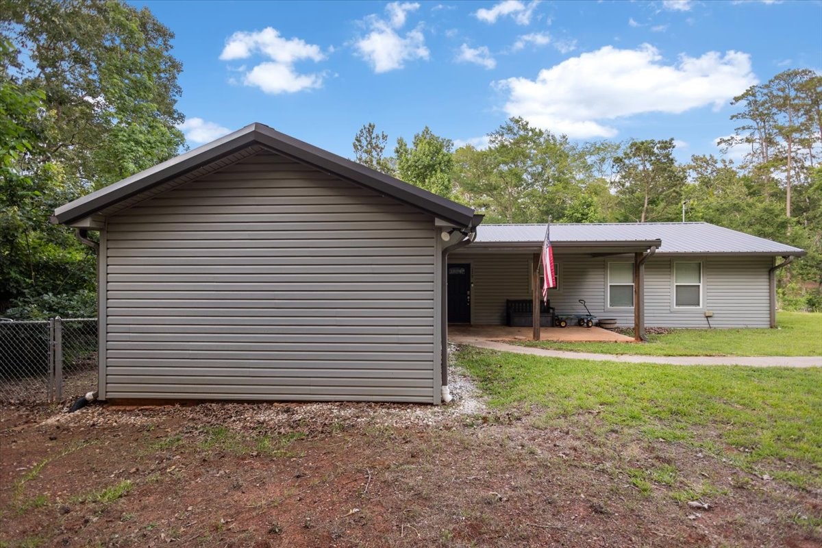 170 County Road 3136 Jacksonville TX 75766