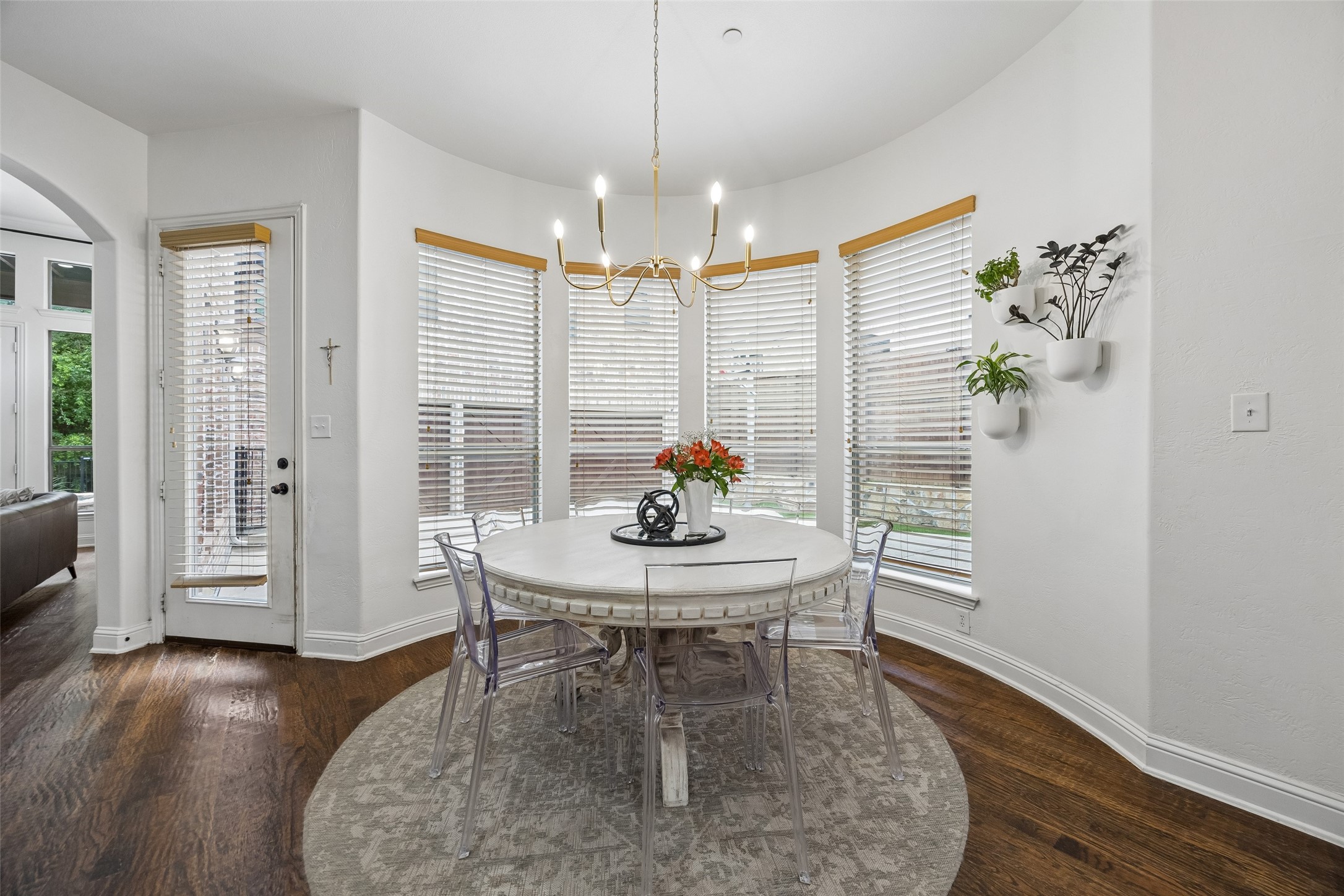 1522 Bellnap Drive Allen TX 75013