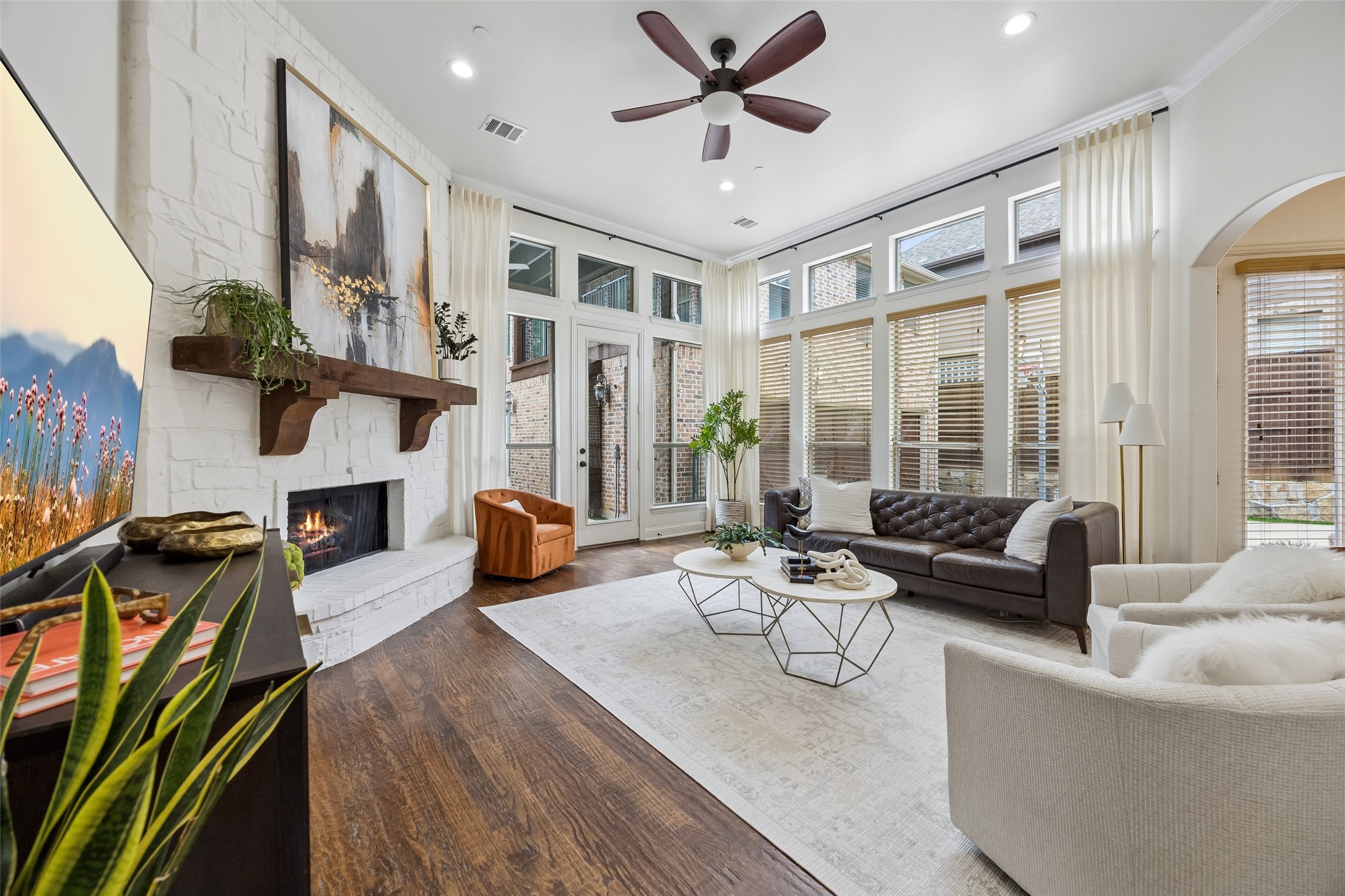 1522 Bellnap Drive Allen TX 75013