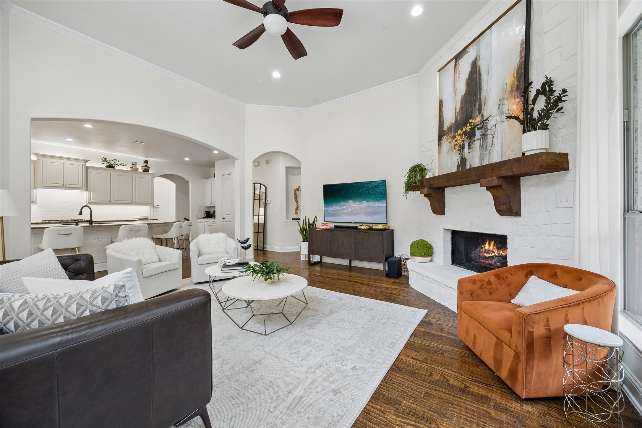 1522 Bellnap Drive Allen TX 75013