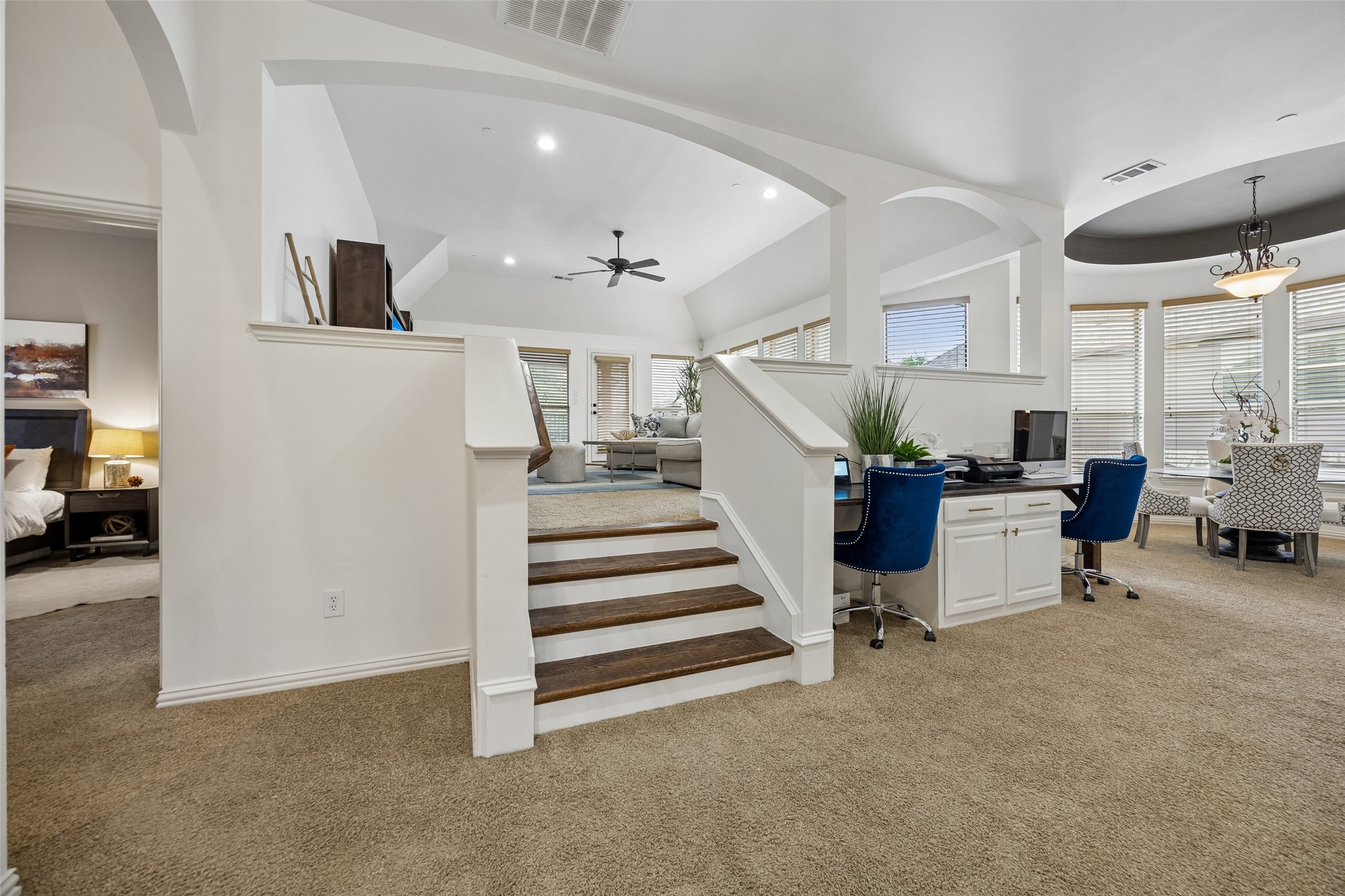 1522 Bellnap Drive Allen TX 75013