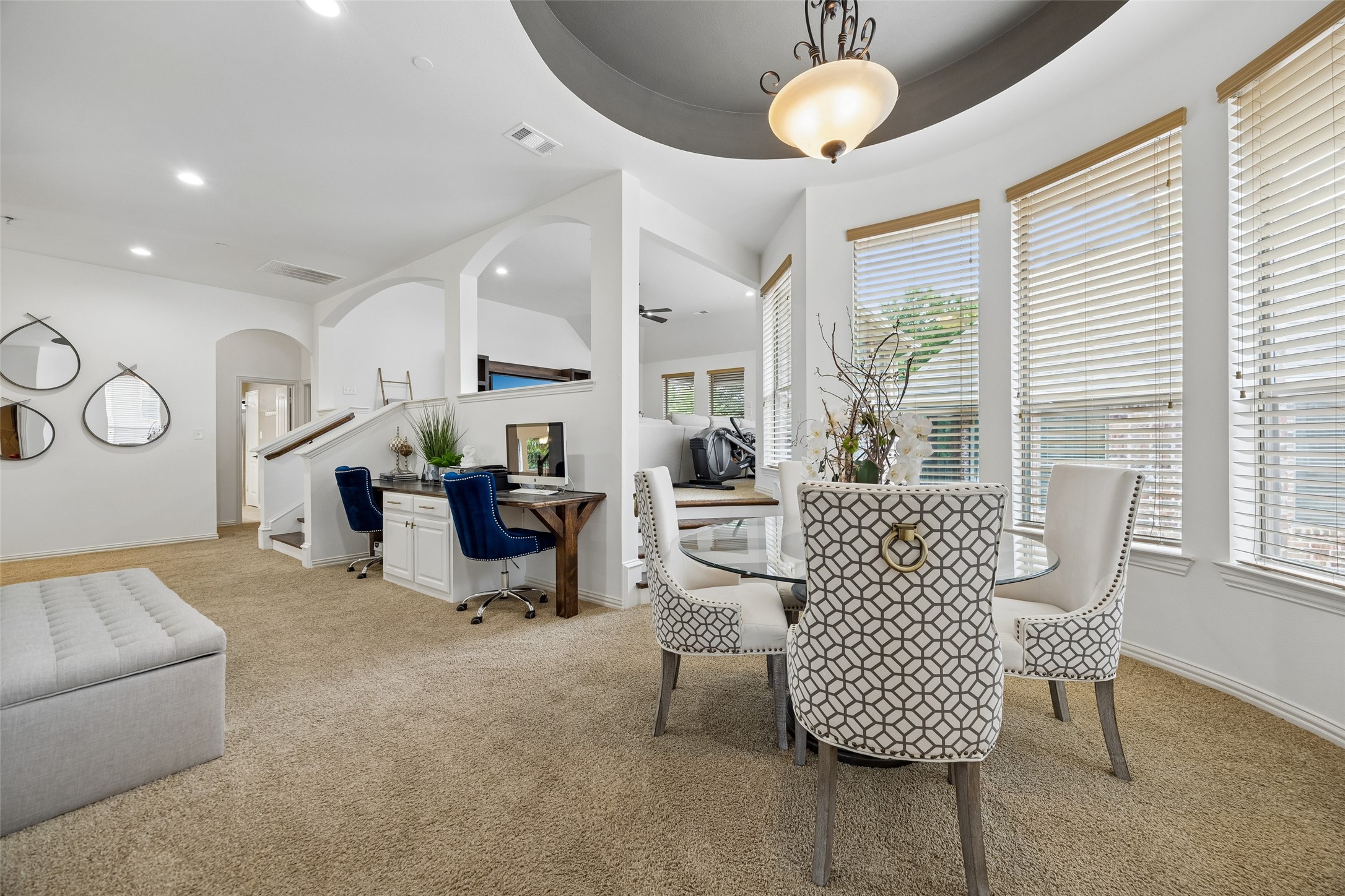 1522 Bellnap Drive Allen TX 75013