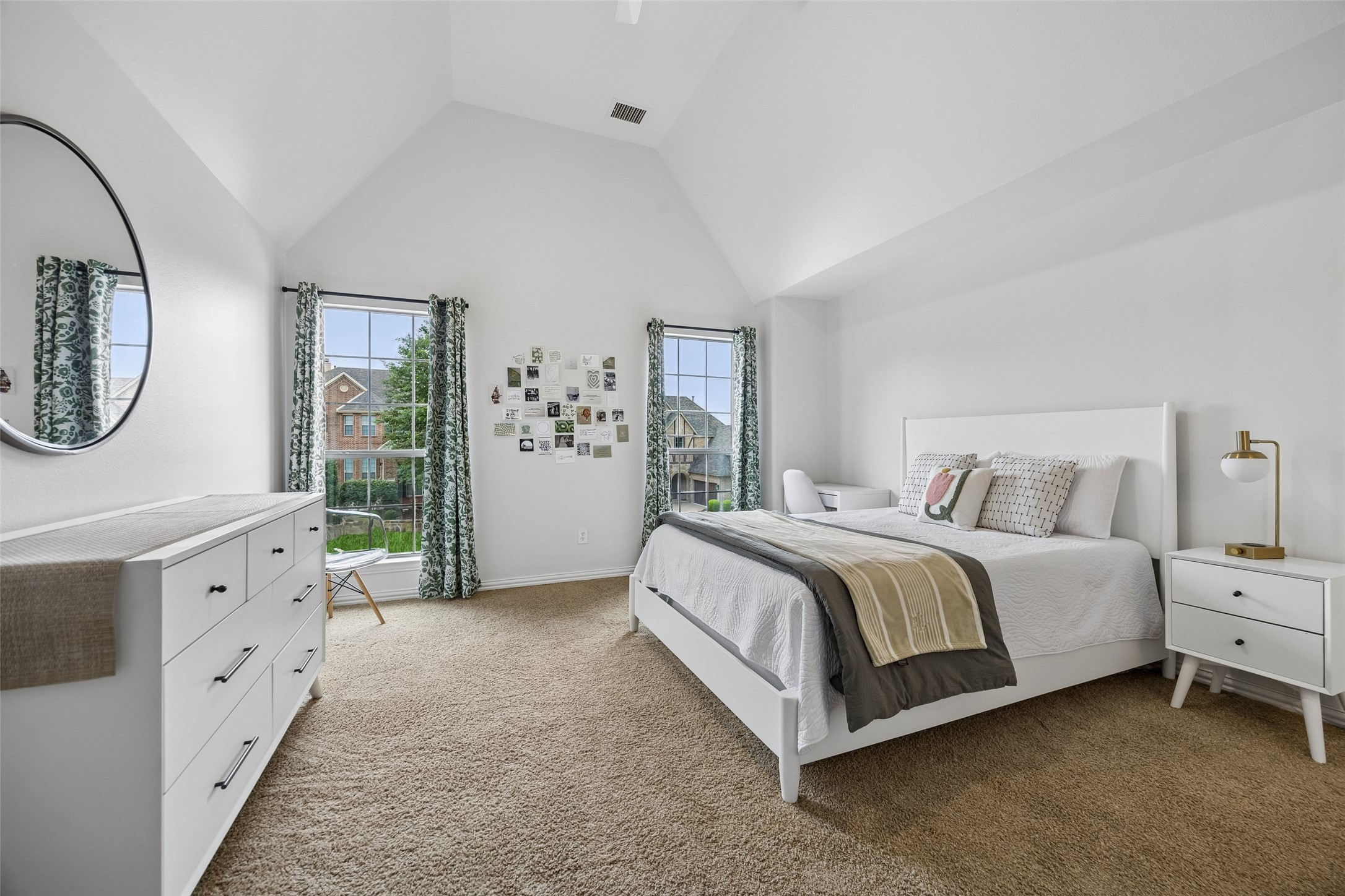 1522 Bellnap Drive Allen TX 75013