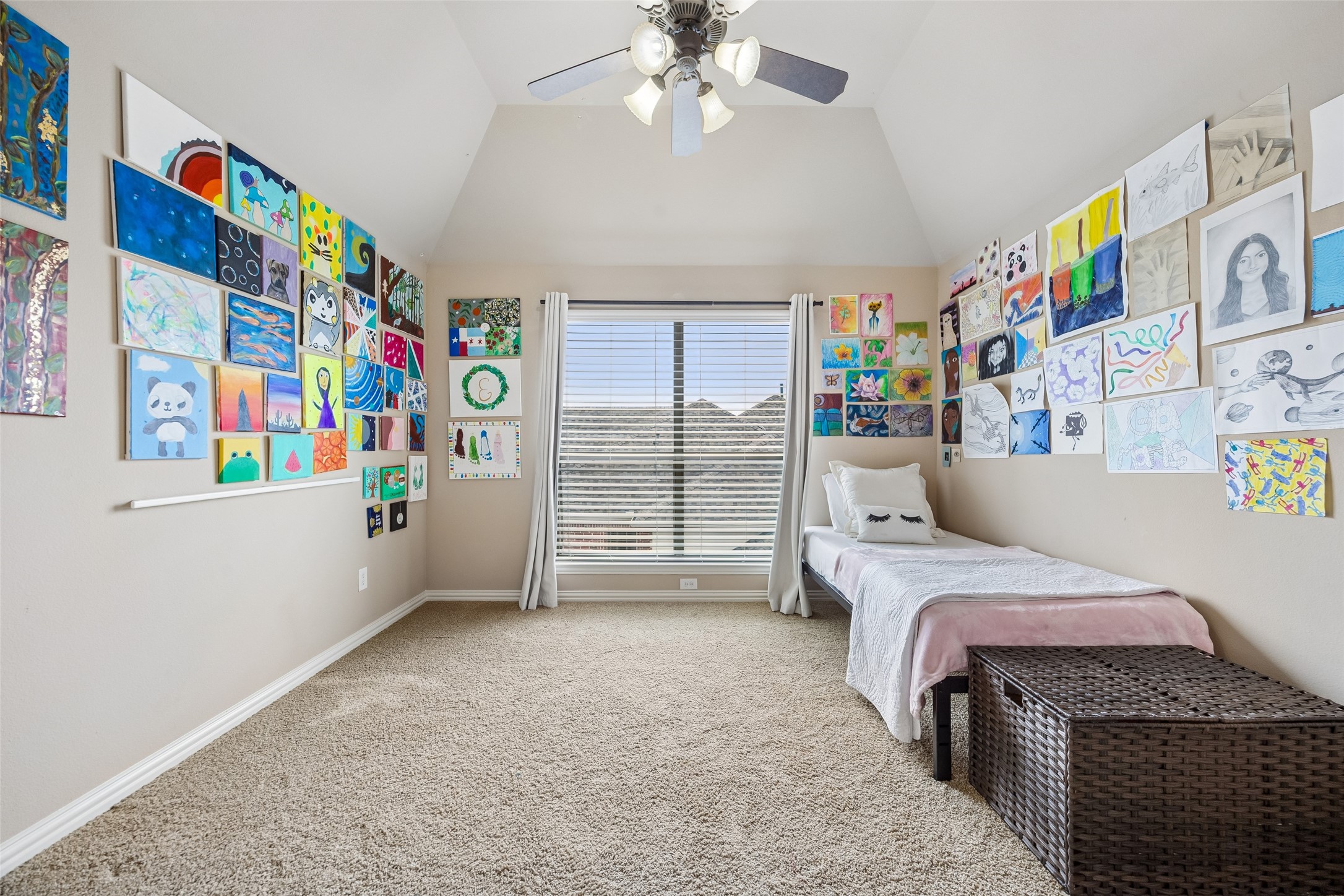 1522 Bellnap Drive Allen TX 75013