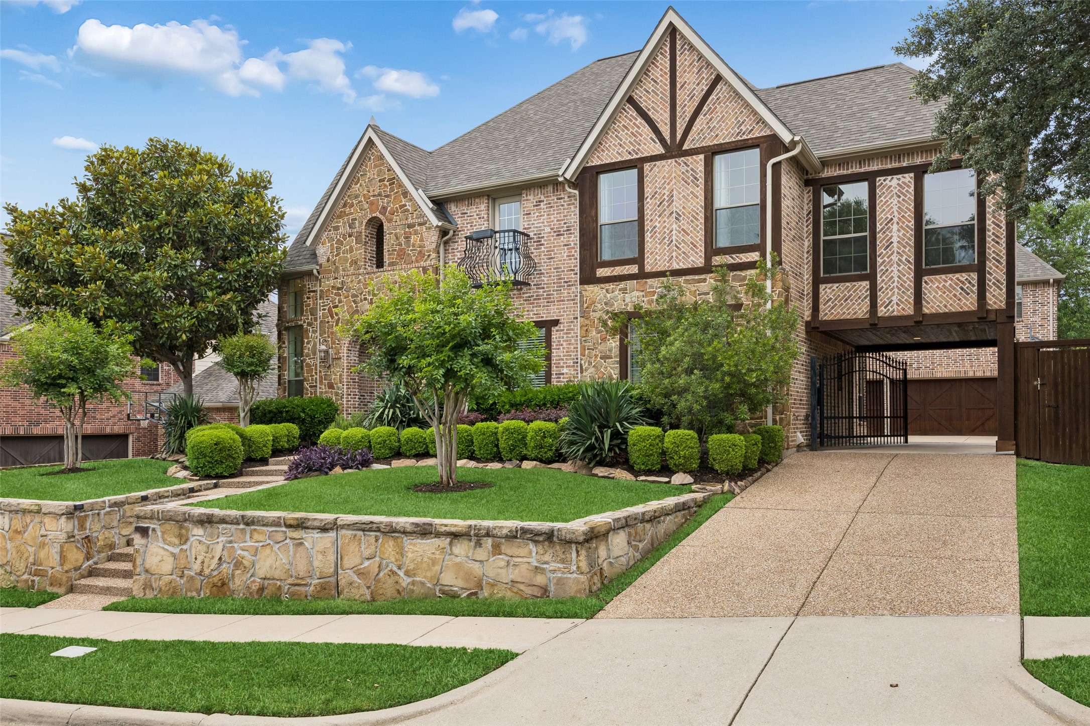 1522 Bellnap Drive Allen TX 75013