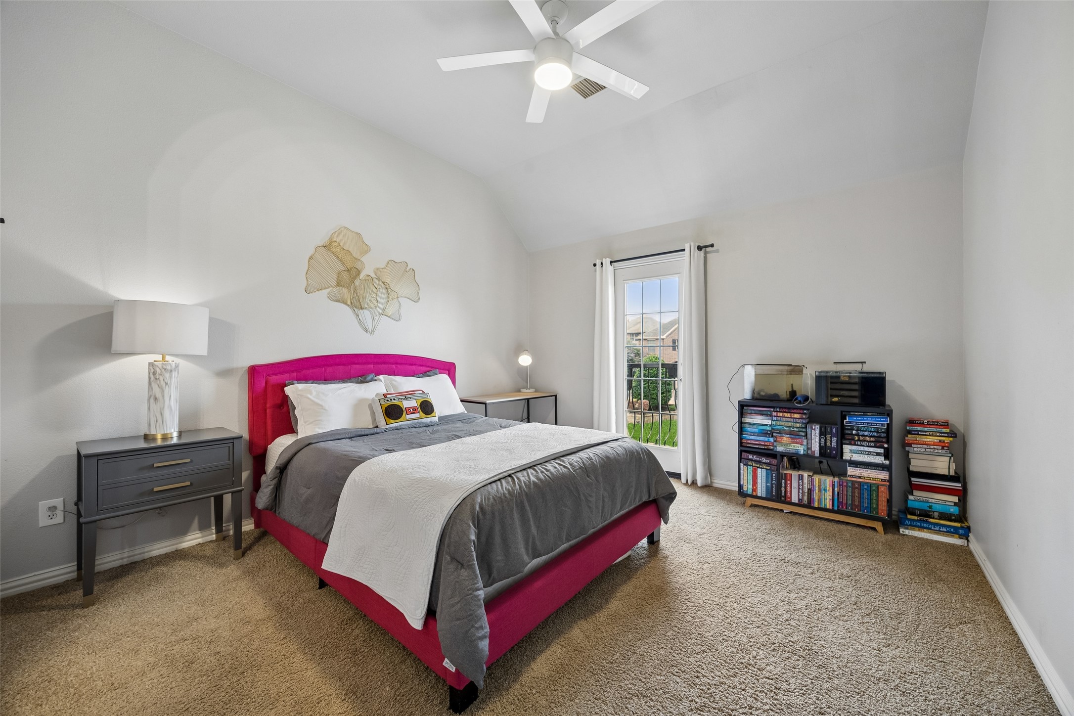 1522 Bellnap Drive Allen TX 75013