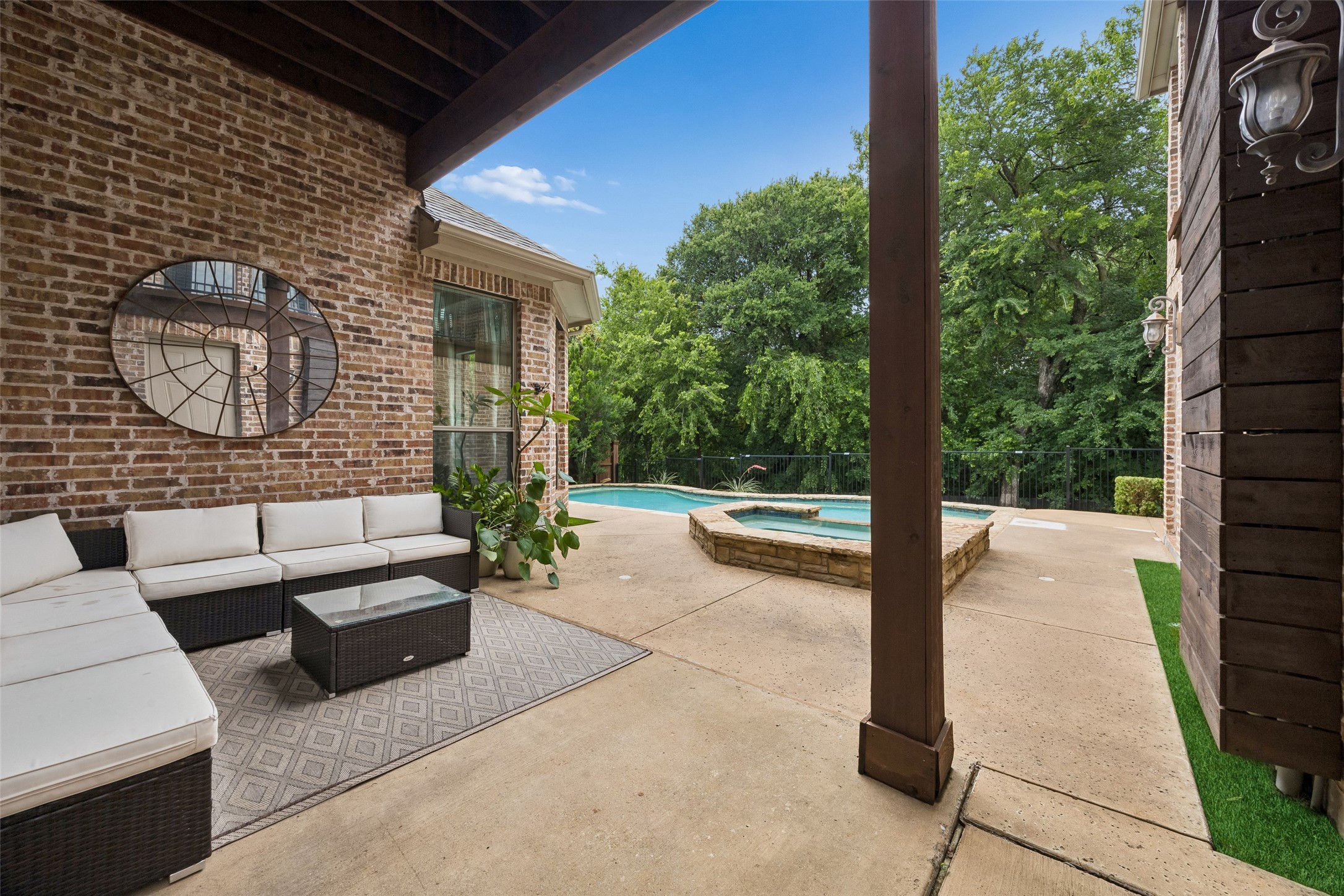 1522 Bellnap Drive Allen TX 75013