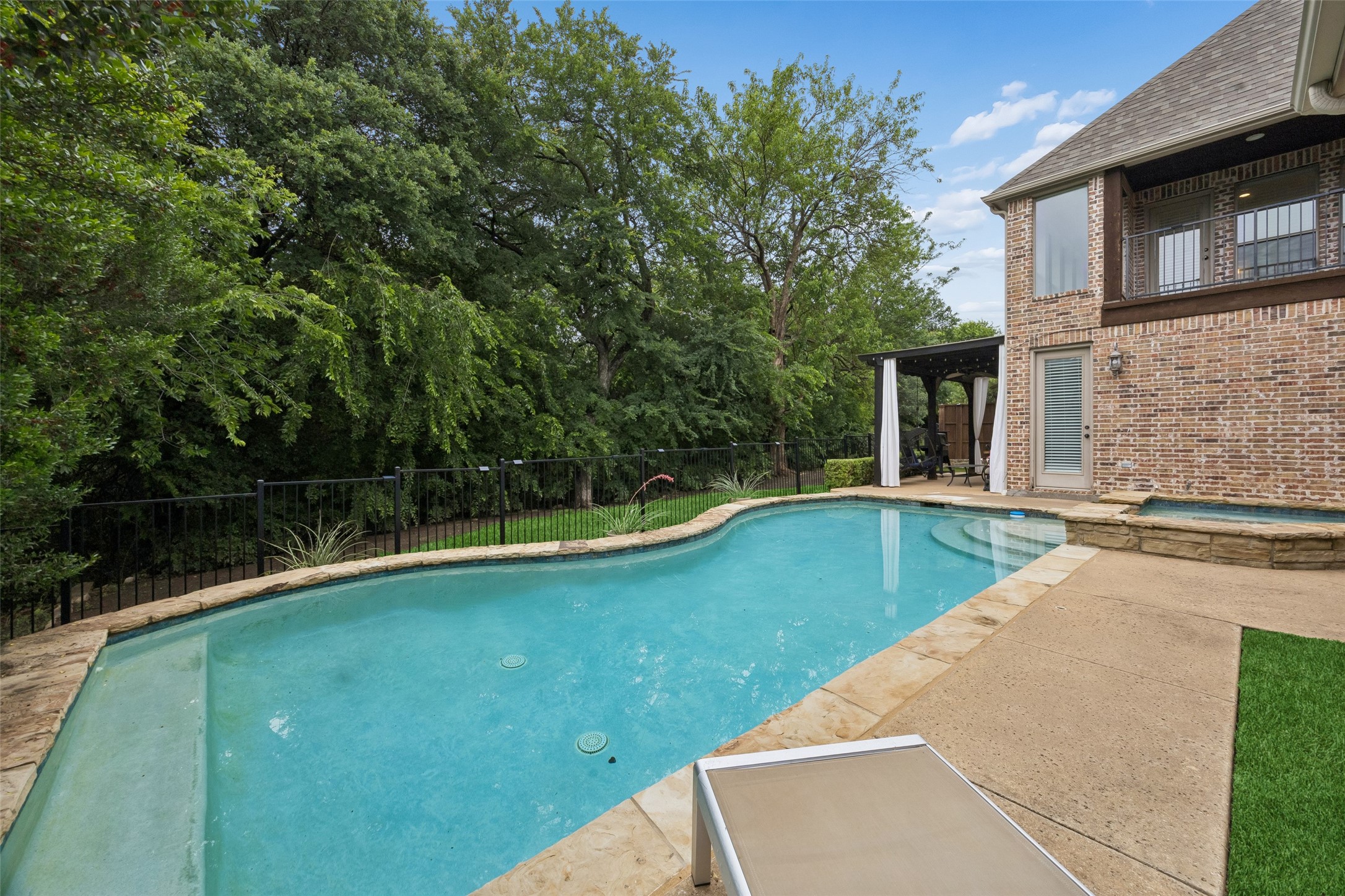 1522 Bellnap Drive Allen TX 75013