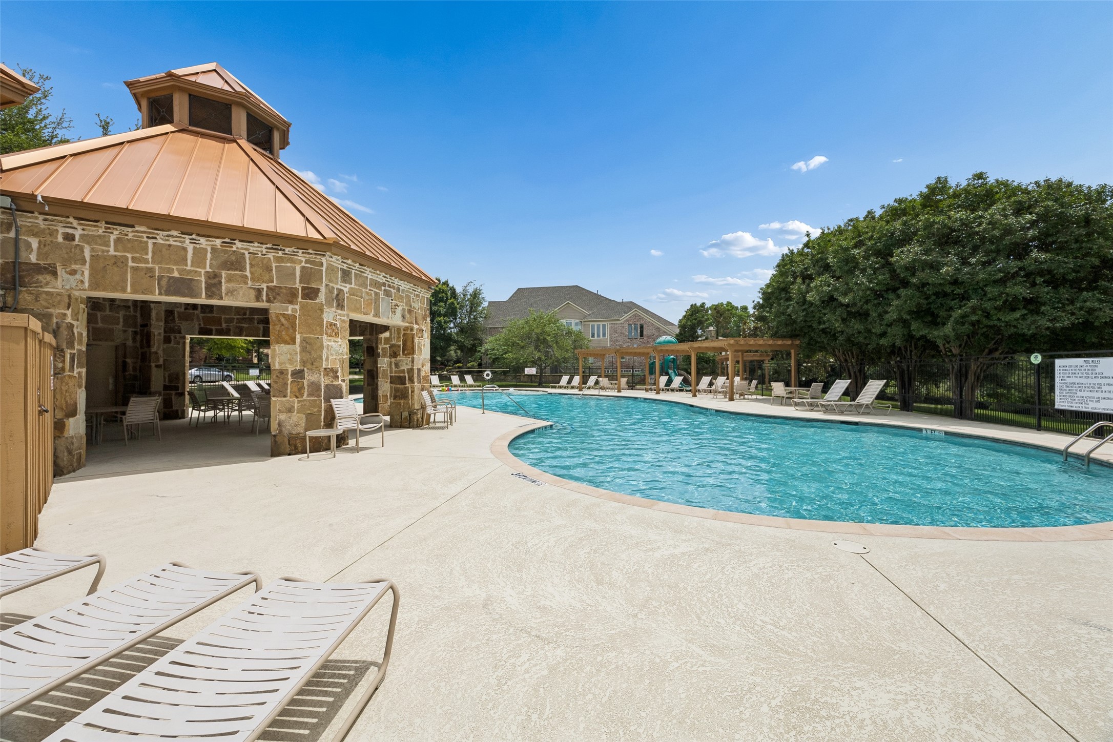1522 Bellnap Drive Allen TX 75013